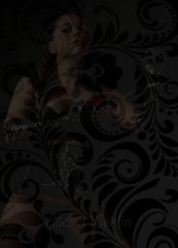 Bizarr Domina Escort Ladie Samira